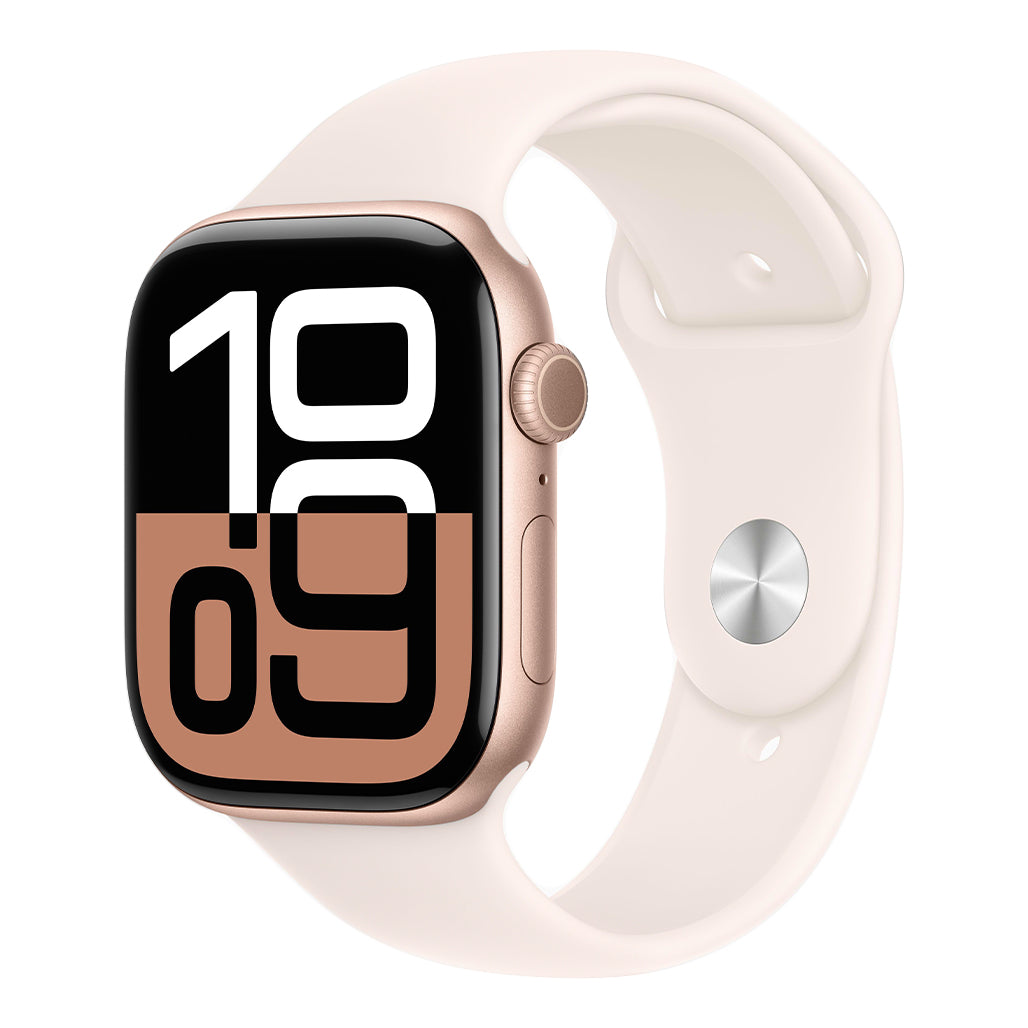 A Photo Of Apple Watch Series 10 - Aluminum