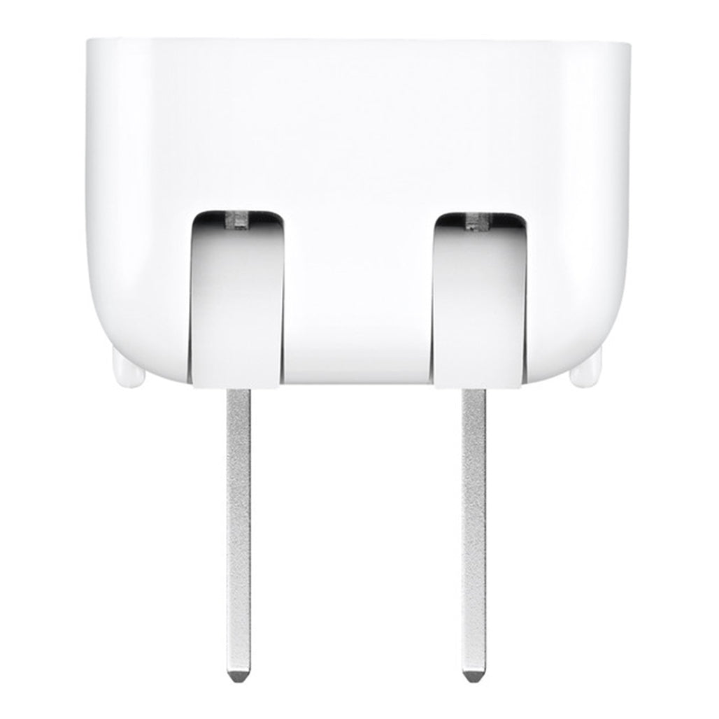 A Photo Of Apple World Travel Adapter Kit – Universal AC Plugs for Global Compatibility with iPod, iPhone, iPad, and Mac Notebooks