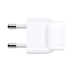 A Photo Of Apple World Travel Adapter Kit – Universal AC Plugs for Global Compatibility with iPod, iPhone, iPad, and Mac Notebooks