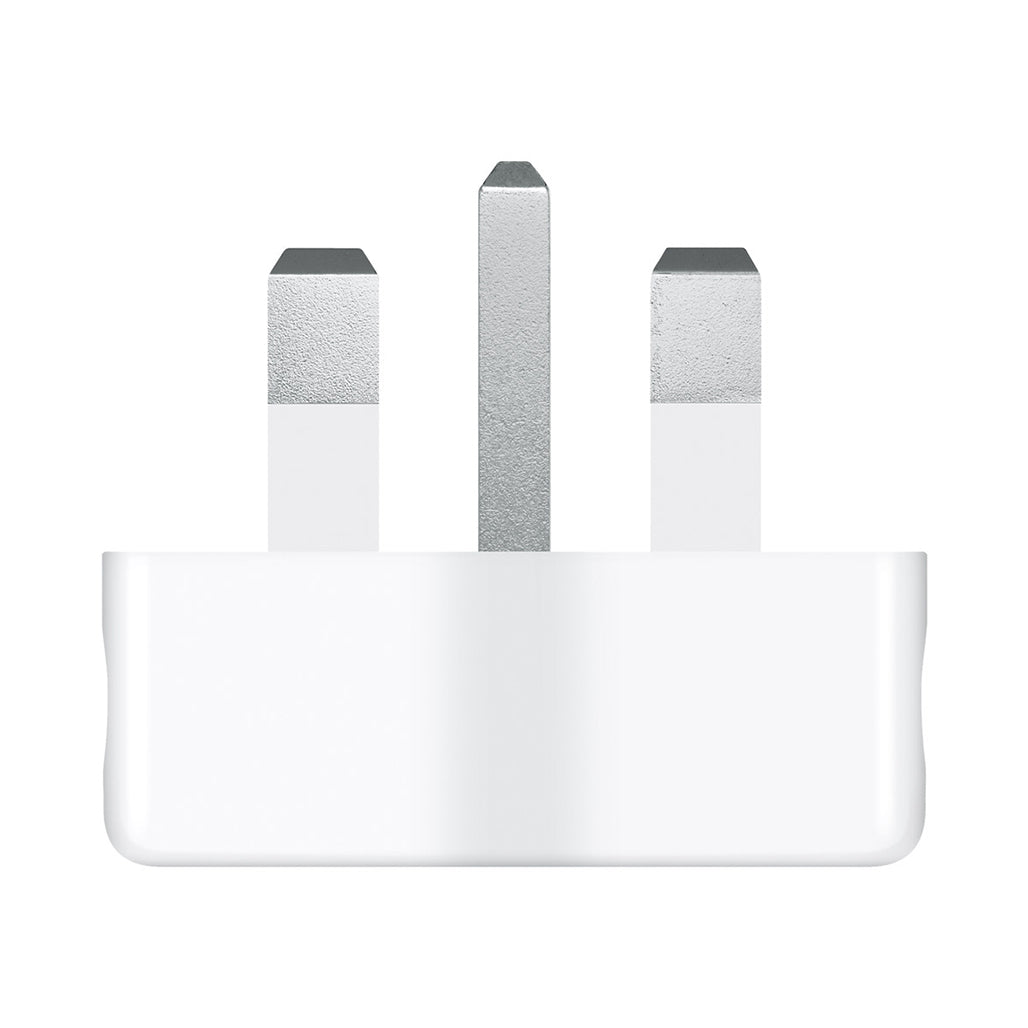 A Photo Of Apple World Travel Adapter Kit – Universal AC Plugs for Global Compatibility with iPod, iPhone, iPad, and Mac Notebooks