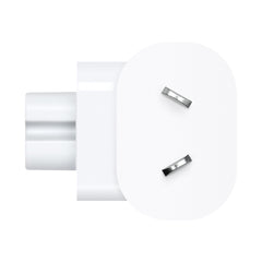 A Photo Of Apple World Travel Adapter Kit – Universal AC Plugs for Global Compatibility with iPod, iPhone, iPad, and Mac Notebooks