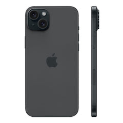 Apple iPhone 15 Plus - Black