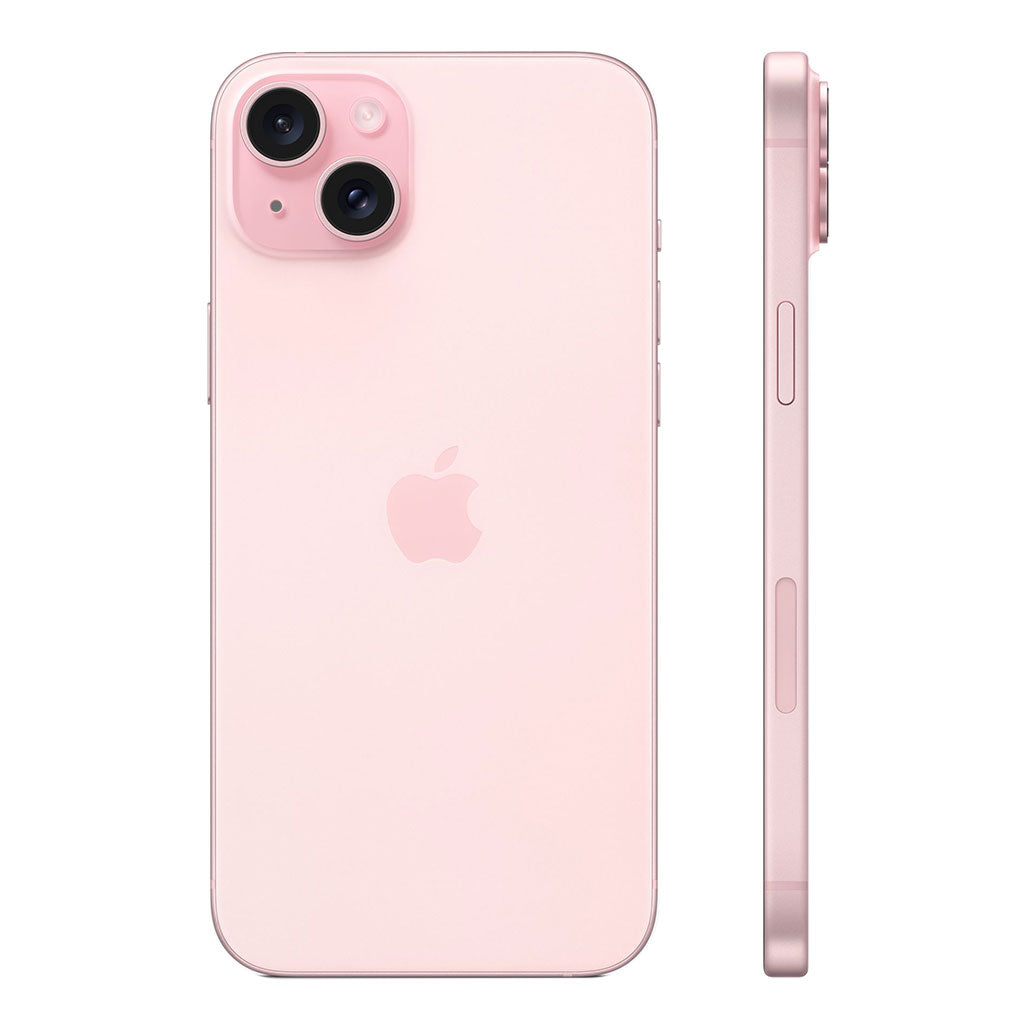 Apple iPhone 15 Plus - Pink, Price in Lebanon – 961souq.com