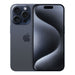 A Small Photo Of Apple iPhone 15 Pro's Color Variant