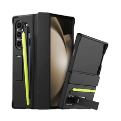 A Photo Of Araree Nukin 360 SP - Protection Case for Samsung Galaxy Z Fold 6