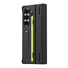 A Photo Of Araree Nukin 360 SP - Protection Case for Samsung Galaxy Z Fold 6