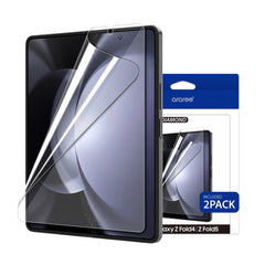 Araree Pure Diamond Screen Protector for Galaxy Z Fold4 / Z Fold5 (2 Pack)