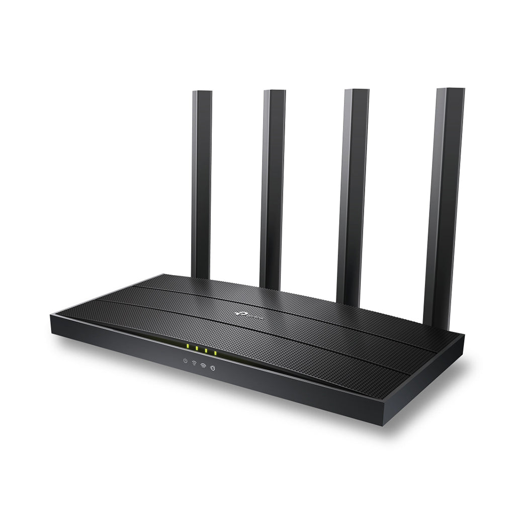 A Photo Of TP-Link Archer AX12 AX1500 Wi-Fi 6 Router – High-Speed Dual-Band Router with Enhanced Coverage and Security