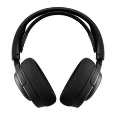 A Photo Of SteelSeries Arctis Nova 5 Wireless Gaming Headset – 60-Hour Battery, 360° Spatial Audio, AI Noise Cancelling Mic, Cross-Platform Compatibility