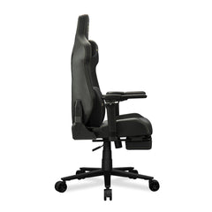 A Photo Of COUGAR ARMOR EVO M Gaming Chair – Exceptional Comfort & Support with 5D Armrests and Retractable Footrest