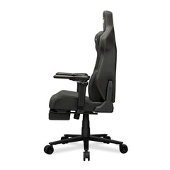 A Photo Of COUGAR ARMOR EVO M Gaming Chair – Exceptional Comfort & Support with 5D Armrests and Retractable Footrest