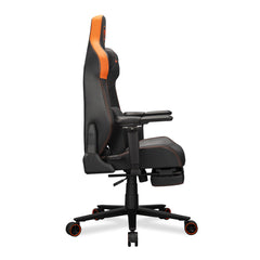 A Photo Of COUGAR ARMOR EVO M Gaming Chair – Exceptional Comfort & Support with 5D Armrests and Retractable Footrest