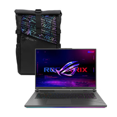 Asus ROG Strix G18 G814JIR-N6136 - 18" - Core i9-14900HX - 32GB Ram - 1TB SSD - RTX 4070 8GB