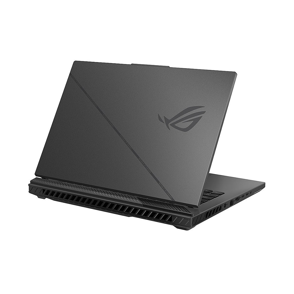 Asus ROG Strix G16 G614JZR-N4056 - 16" - Core i9-14900HX - 32GB Ram - 1TB SSD - RTX 4080 12GB - 3 Years Warranty, 33100141166844, Available at 961Souq