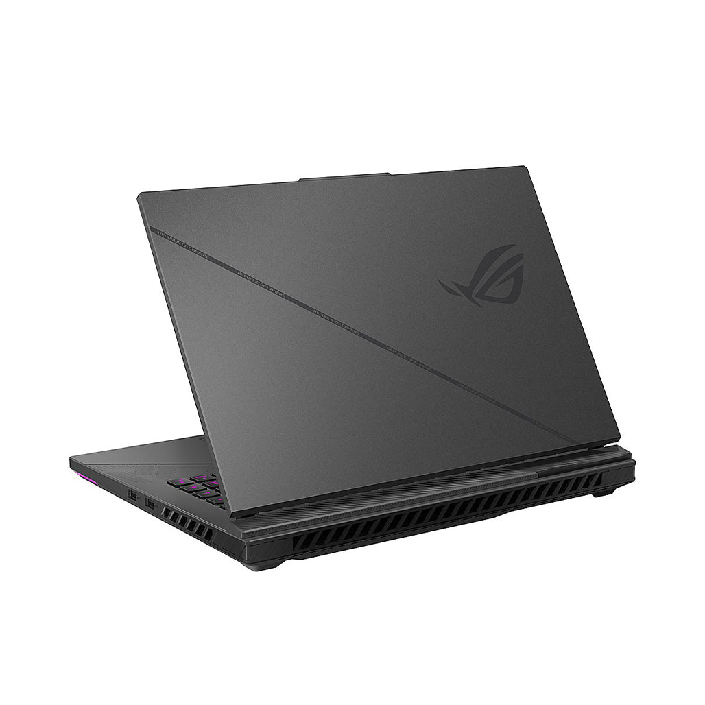 Asus ROG Strix G16 G614JZR-N4056 - 16" - Core i9-14900HX - 32GB Ram - 1TB SSD - RTX 4080 12GB - 3 Years Warranty, 33100141134076, Available at 961Souq