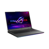 Asus ROG Strix G18 G814JIR-N6080 - 18" - Core i9-14900HX - 32GB Ram - 1TB SSD - RTX 4070 8GB - 3 Years Warranty