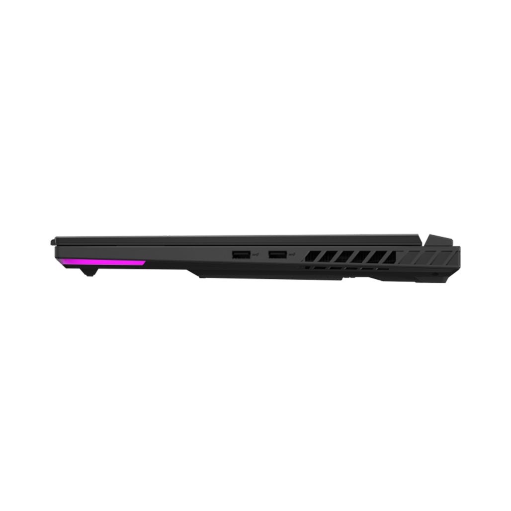Asus ROG Strix G18 G814JIR-N6080 - 18" - Core i9-14900HX - 32GB Ram - 1TB SSD - RTX 4070 8GB - 3 Years Warranty, 33100023070972, Available at 961Souq