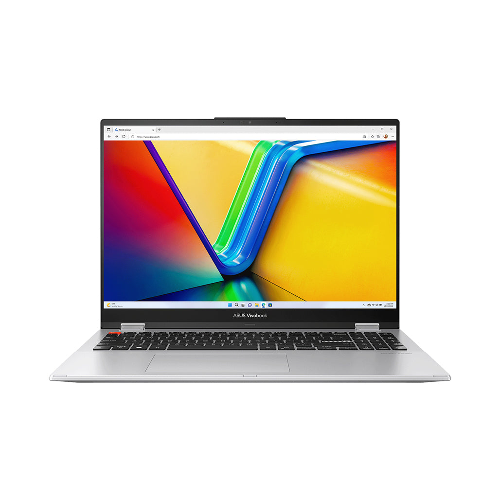 A Photo Of Asus VivoBook S 16 Flip 2-IN-1 TN3604YA-AS76 - 16