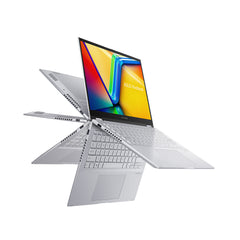 A Photo Of Asus Vivobook S 14 Flip TN3402YA-LZ007W - 14