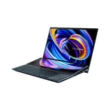 ASUS ZenBook Pro Duo UX582ZW-XB99T - 15.6" - i9-12900H - 32GB Ram - 1TB SSD - RTX 3070Ti 8GB from Asus sold by 961Souq-Zalka
