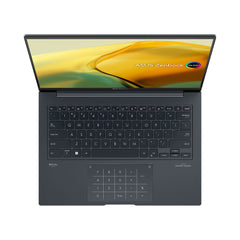 Asus ZenBook 14X Q420VA-EVO.I7512 - 14.5" Touchscreen - Core i7-13700H - 16GB Ram - 512GB SSD - Intel Iris Xe Graphics