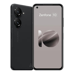 Asus Zenfone 10 - 8GB Ram - 128GB Storage - Midnight Black