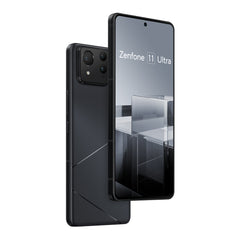 Asus Zenfone 11 Ultra 16GB Ram - 512GB Storage - Eternal Black