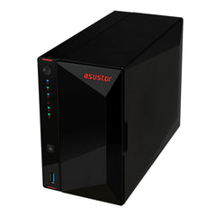 Asustor AS5202T 2 Bay NAS Storage
