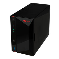 A Photo Of Asustor AS5202T - 2 Bay NAS Storage