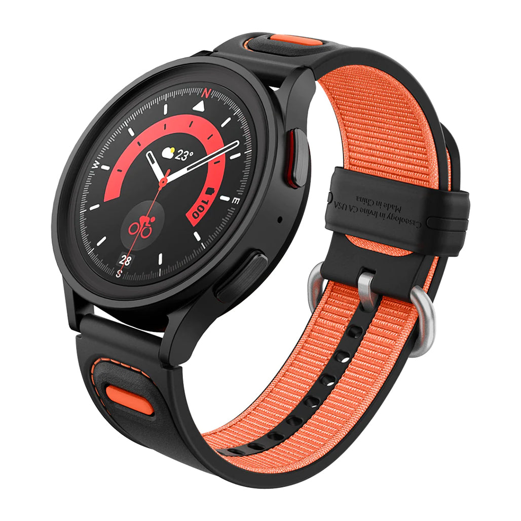 Caseology Athlex Band for Galaxy Watch (20mm), 32882375917820, Available at 961Souq