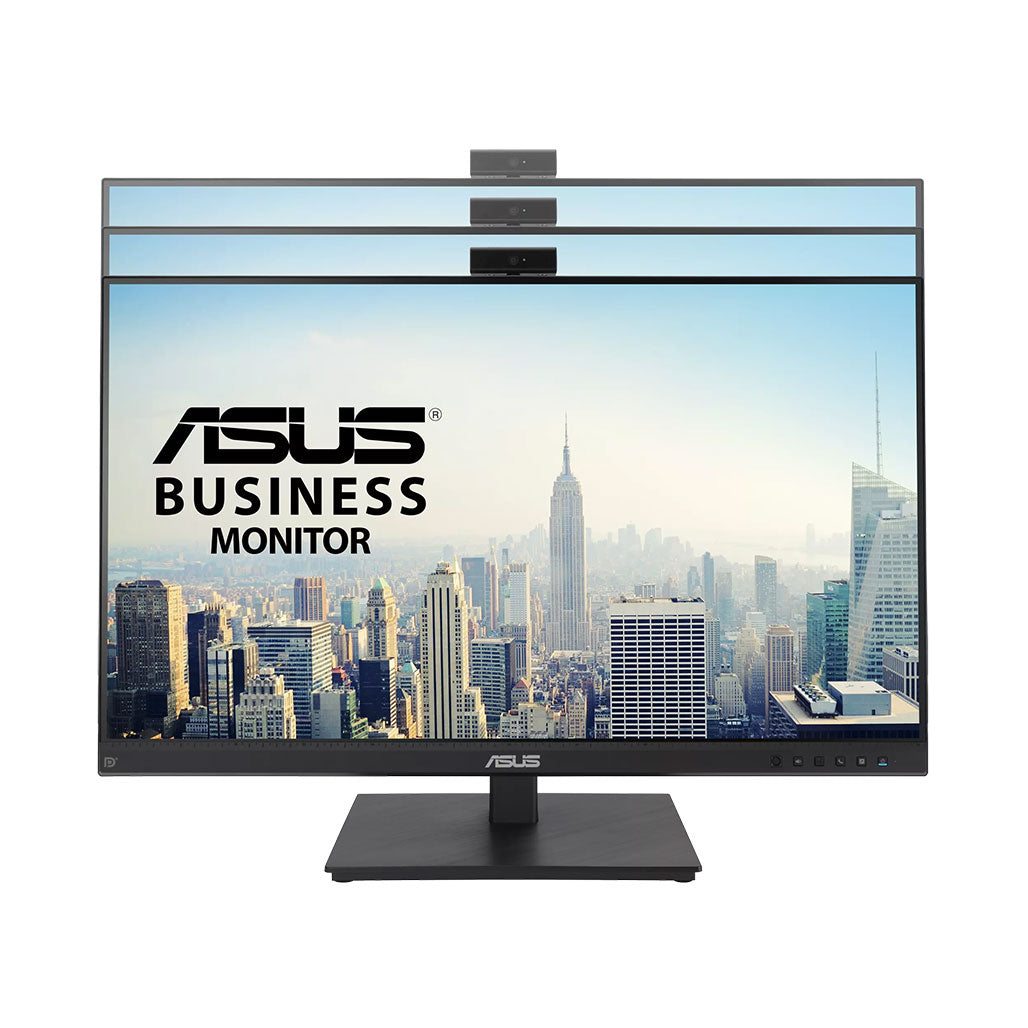 A Photo Of Asus BE279QSK Video Conferencing Monitor - 27 inch, Full HD, IPS