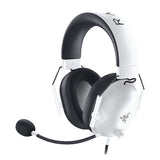 Razer BlackShark V2 X - Black Multi-platform wired esports headset White from Razer sold by 961Souq-Zalka