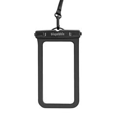 A Photo Of Blupebble Splash Waterproof Bag Black - BP-SPLASH72-BK