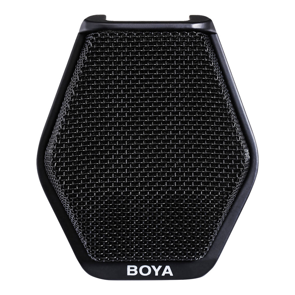 Boya BY-MC2 Conference Microphone from Boya sold by 961Souq-Zalka
