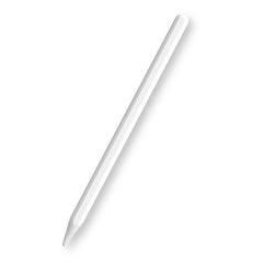 A Photo Of BluPebble Sketch Pro Stylus Pencil - White | Precision Tool for iPad Pro, Air & Mini