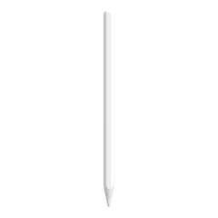 A Photo Of BluPebble Sketch Pro Stylus Pencil - White | Precision Tool for iPad Pro, Air & Mini