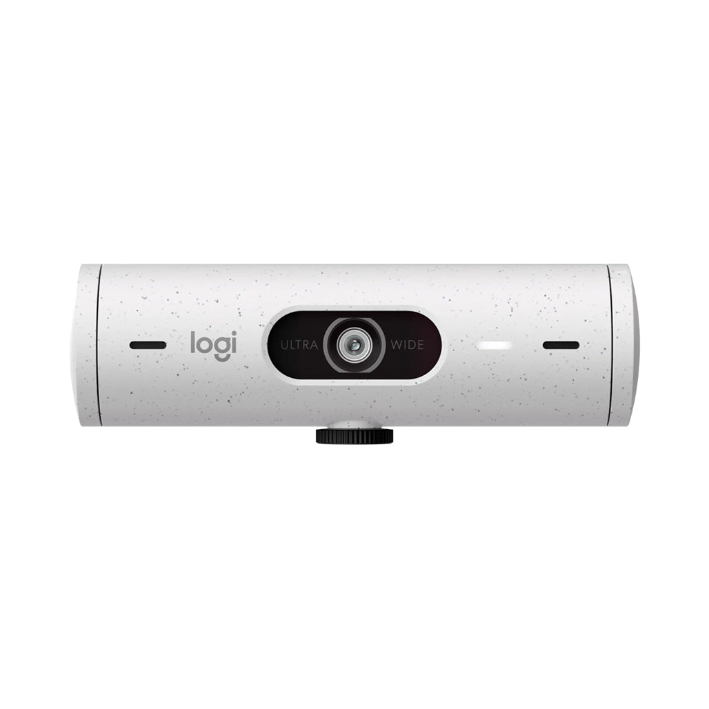 A Photo Of Logitech Brio 500 - 1080p HDR Webcam with Show Mode