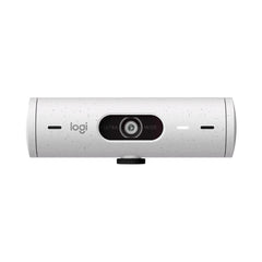 A Photo Of Logitech Brio 500 - 1080p HDR Webcam with Show Mode