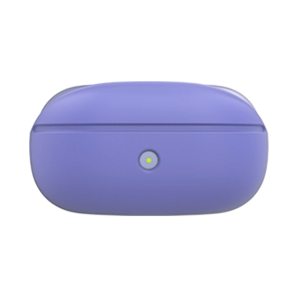 Araree Bean Silicone for Galaxy Buds - Purple, 32621221085436, Available at 961Souq