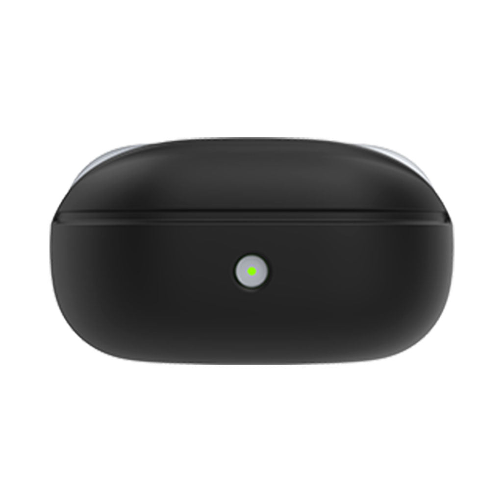 Araree Bean Silicone for Galaxy Buds - Black, 32621220102396, Available at 961Souq