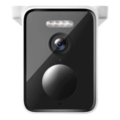Xiaomi Solar Outdoor Camera BW400 Pro Set