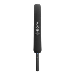 Boya BY-PVM3000L Supercardioid shotgun microphone