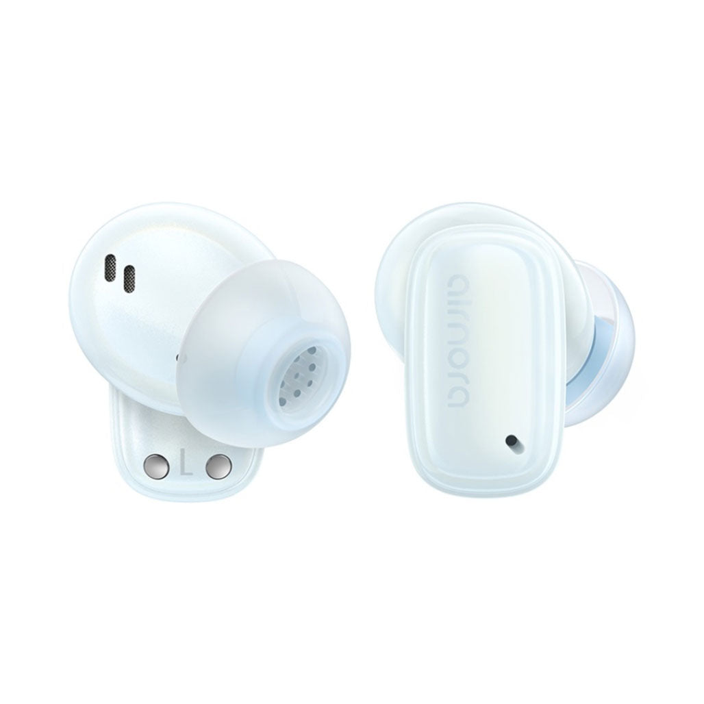 A Photo Of Baseus AirNora 2 TWS Bluetooth Earbuds