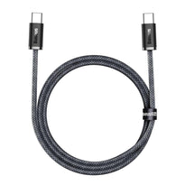 Baseus Dynamic Fast Charging Data Cable C to C 100w 2m - Gray