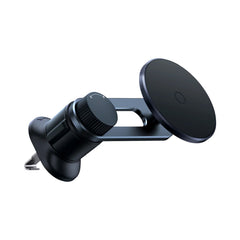 A Photo Of Baseus MagPro Magnetic Car Vent Mount