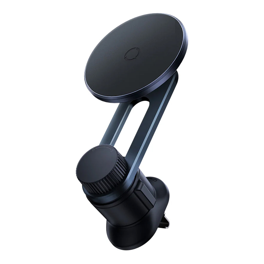 A Photo Of Baseus MagPro Magnetic Car Vent Mount