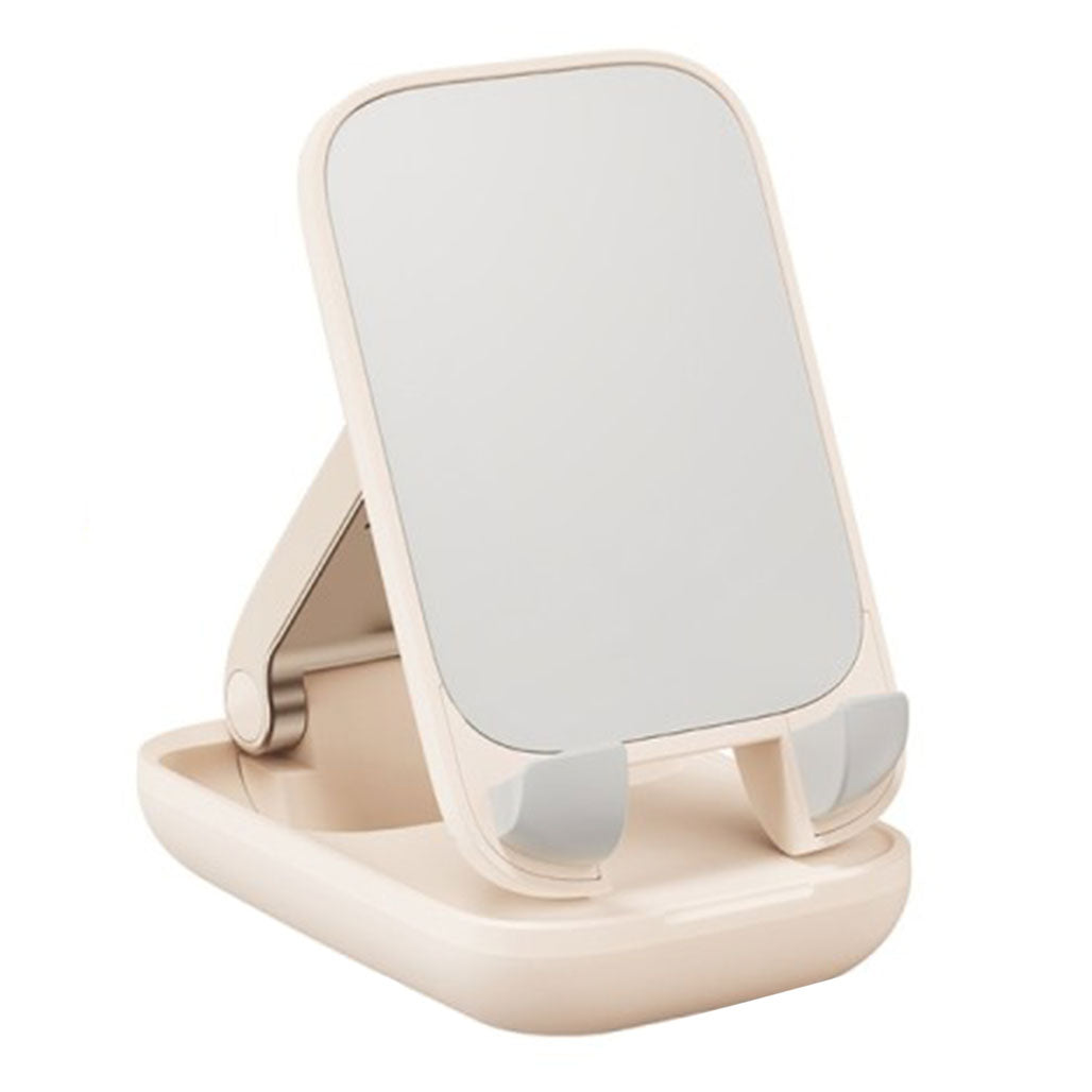 Baseus Seashell Series Folding Phone Stand Cluster, 31956255572220, Available at 961Souq