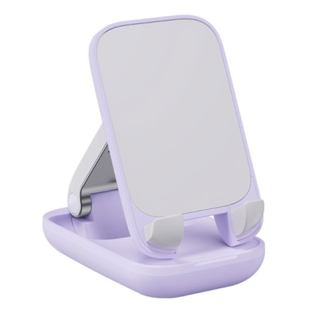 Baseus Seashell Series Folding Phone Stand Cluster, 31956255539452, Available at 961Souq