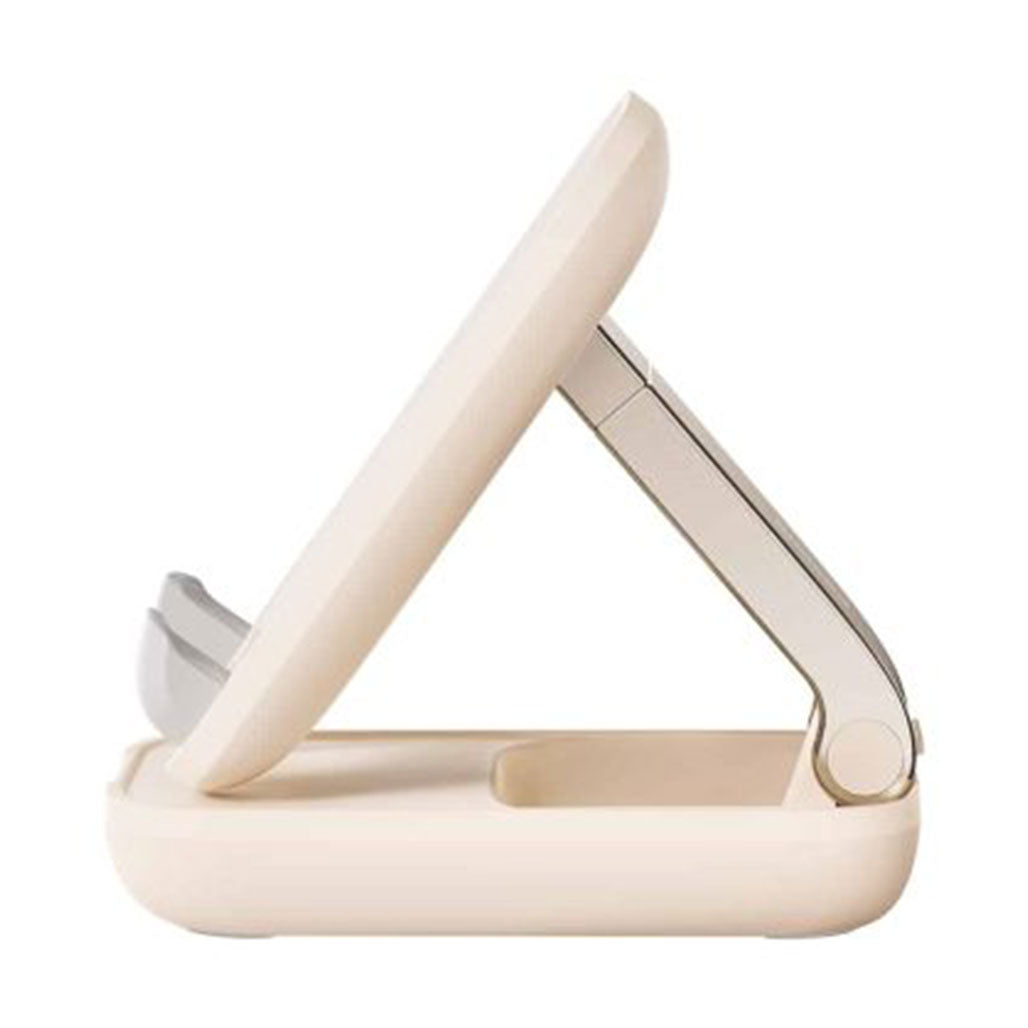 Baseus Seashell Series Folding Phone Stand Cluster, 31956255506684, Available at 961Souq