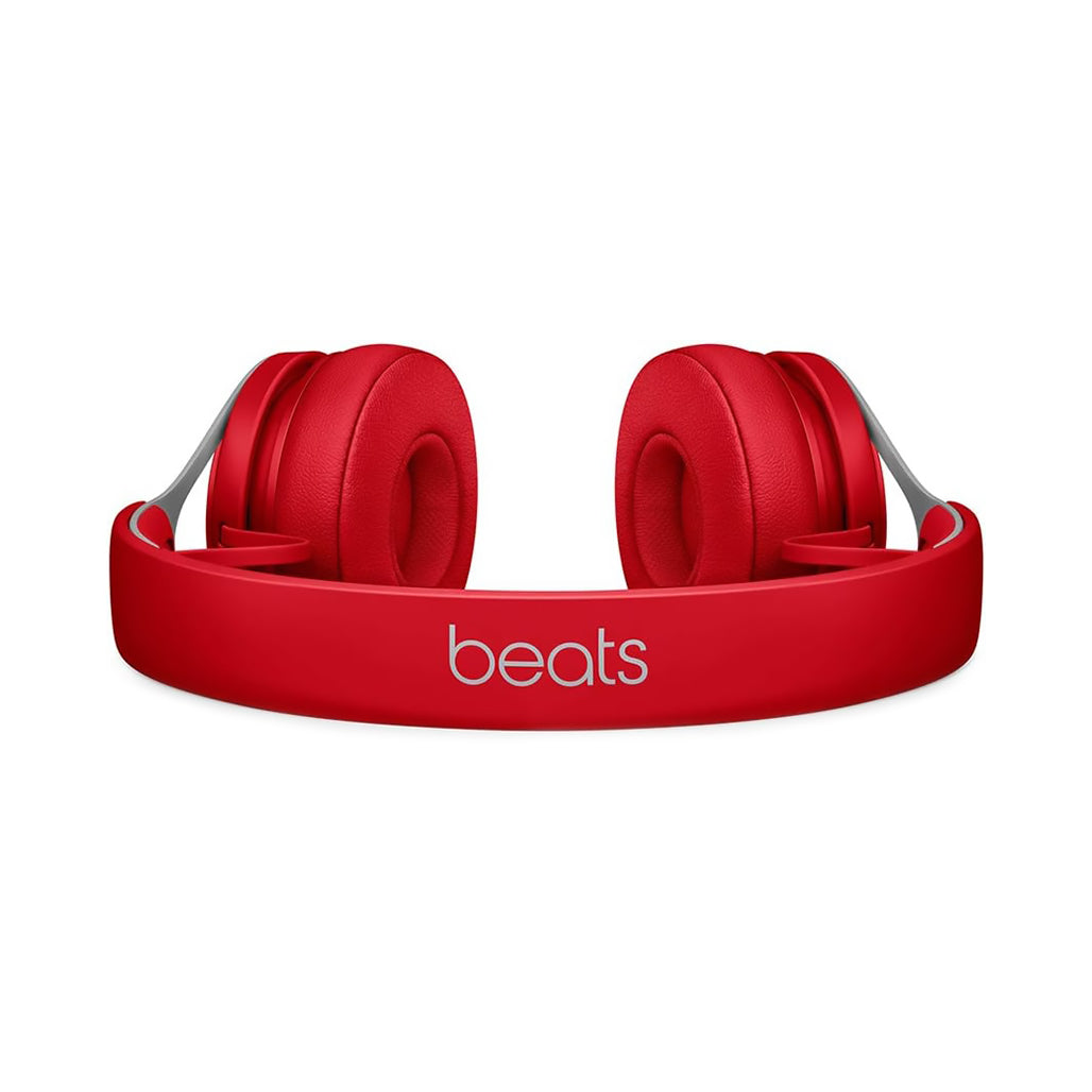 A Photo Of Beats EP Wired On-Ear Headphones | Premium Sound, Comfortable Design, Battery-Free | Black